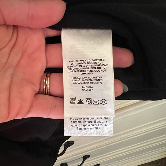 Boys *Columbia* Jacket - Picture 6 of 6